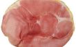 How to Cook een heerlijke Ham segment * Center Cut *