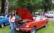 Hoe Vervang de trommelremmen in mijn Mustang 1965