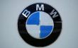 Het wijzigen van een BMW 335i transmissie naar de Sport-modus