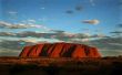 Activiteiten in Uluru, Australië