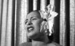 Billie Holiday kapsels