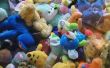 Hoe te registreren voor Toys for Tots in Pennsylvania