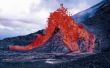 Welke maatregelen de trillingen van een vulkaan?