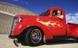 How to Build een Hot Rod pick-up Truck