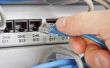 Wat is een Ethernet-Adapter?
