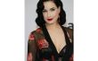 How to Have haren als Dita Von Teese