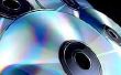 Hoe te repareren van een CD, een DVD of een Video Game schijf met pindakaas