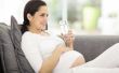 Hoeveel Water moet je drinken tijdens de zwangerschap?