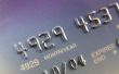 Hoe te bevriezen van rente op creditcards