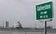 Galveston Hotels met vervoer naar de Cruise haven