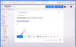 Het verzenden van een E-mail in Yahoo