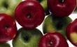 Wat appels zijn beste gebruik voor Joodse appeltaart?