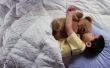 Hoe te stoppen met een Nighttime hoesten dus uw kind kan slapen