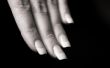 How to Make Gids Strips voor een Franse Manicure