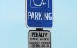 Albuquerque Handicap parkeren wetten