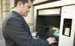 Hoe Start je eigen uw bedrijf van de ATM-Machine Cutting Edge