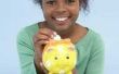 Hoe te leren van financiële verantwoordelijkheid aan kinderen