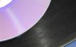 De beste manier om schoon Vinyl Records