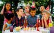 Cool verjaardag partij ideeën voor 11 jarigen