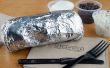 Hoe een Chipotle Burrito opwarmen