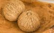 Hoe om te koken kokosnoot