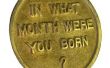 Wat maanden bent u geboren om een Maagd?