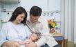 Vijf basisbehoeften van baby's en peuters