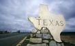 5 grootste steden in Texas