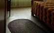 How to Make gevlochten tapijten