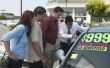 Florida wet over het kwijtschelden van een Contract op een nieuwe auto