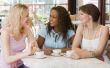 Ideeën voor het plannen van een christelijke vrouwen Retreat met een thema vriendschap