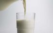 Toepassingen van melk & zuivelproducten