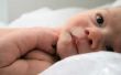 Symptomen van een Hernia in een Baby