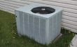 Hoeveel waarde centrale airconditioning toevoegen aan een huis's wederverkoop?