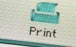 Hoe krijg ik mijn Printer terug op mijn Browser