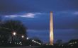 Interessante feiten over de Washington Monument