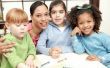 Hoe om te begrijpen van de federale richtsnoeren voor hoofd beginnen Preschool