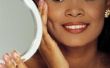 Hoe toe te passen make-up op zwarte vrouwen