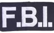 Lijst van FBI banen