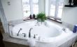 How to Fix een Washerless badkuip kraan