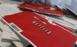 Bijdragen tot de opstelling van Netflix op een Magnavox Blu-Ray-speler