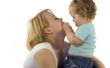 Sociale & emotionele ontwikkeling in baby & peuters