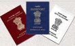 Hoe te verlengen van een verlopen paspoort in India