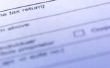 Hoe te identificeren van een federale belastingbetaler ID-nummer