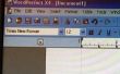 How to Double Space in WordPerfect