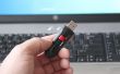 Hoe maak je een USB-opstartdiskette