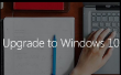 Welke versie van Windows 10 heb ik nodig?