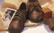 How to Sell bronzen Baby schoenen