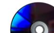 Hoe te formatteren van een DVD-schijf met Windows XP