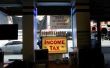 Statuten van beperkingen te beweren een New York inkomstenbelasting terugbetaling
